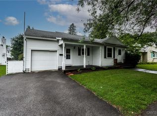 424 Leonard St, Oneida, NY 13421