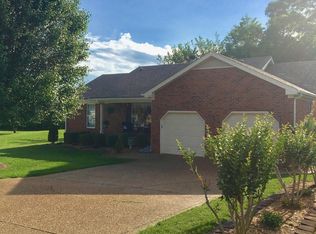 1003 Don Blair Dr, Smyrna, TN 37167