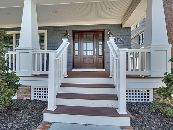 4th image of 330 Villa Park Way