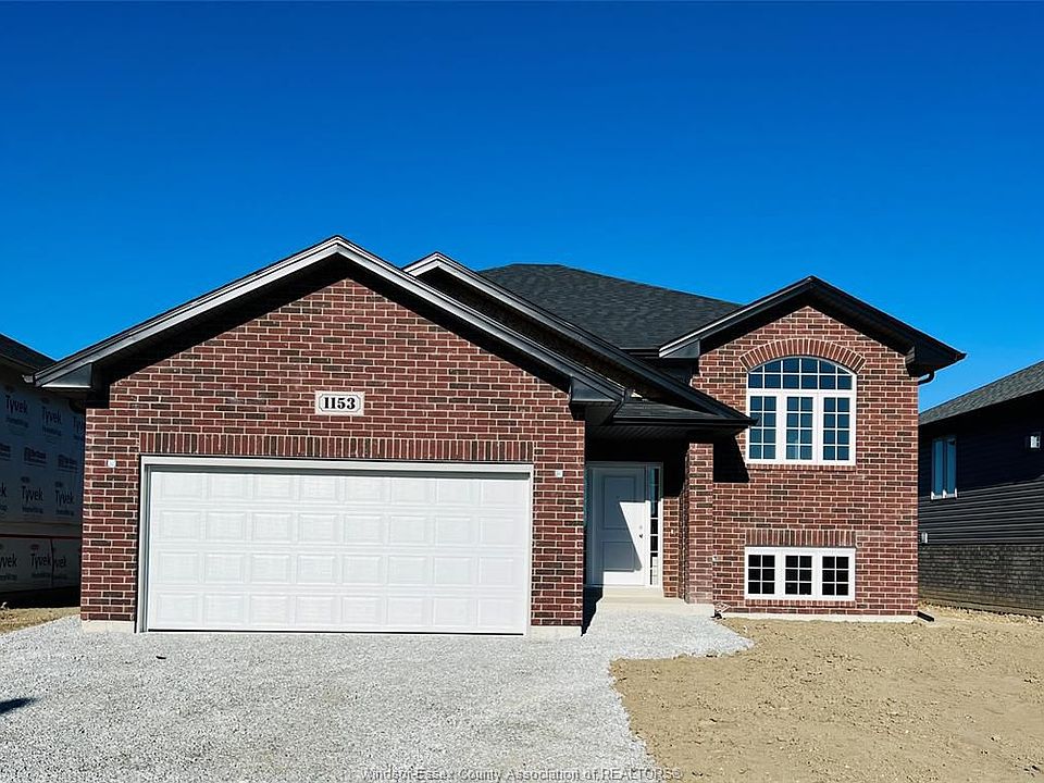 1153 Aspen Ridge Cres, Lakeshore, ON N0R 1A0 Zillow