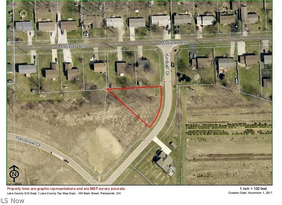 1st image of 18VL Kimball Dr