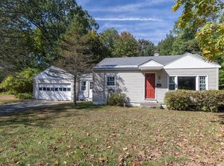 52 Dell St, Turners Falls, MA 01376