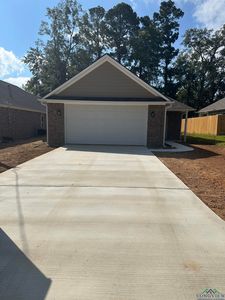 202 Alma St, Longview, TX, 75605