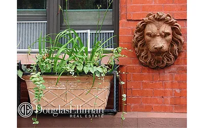 Sold by Douglas Elliman