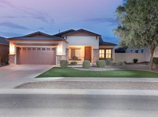 2818 E Baars Ct, Gilbert, AZ 85297