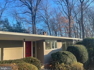 3600 Spruell Dr, Silver Spring, MD 20902