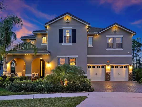 9827 Beach Port Dr, Winter Garden, FL 34787