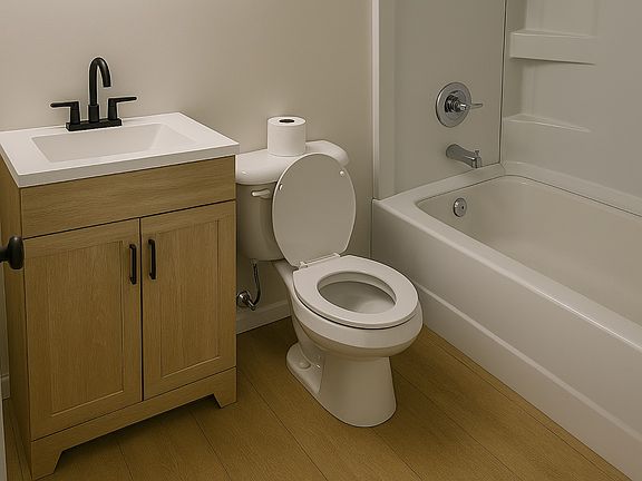 4th image of 3605 Wausau Ct