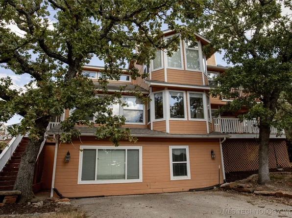 5799 W 161st St N, Skiatook, OK 74070