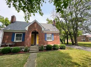 107 Arcadia Park #107, Lexington, KY 40503