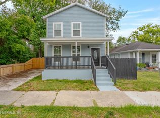 115 W 16TH Street, Jacksonville, FL 32206