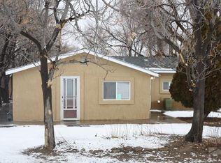 27477 Hillside Rd, Pueblo, CO 81006