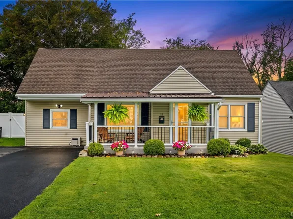 15 Leard Rd, New Hartford, NY 13413