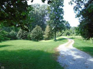 6600 Red Day Rd, Martinsville, IN 46151