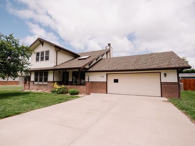 1112 E Oklahoma Ave, Grand Island, NE, 68801
