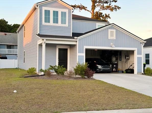 133 Water Deer Way, Myrtle Beach, SC