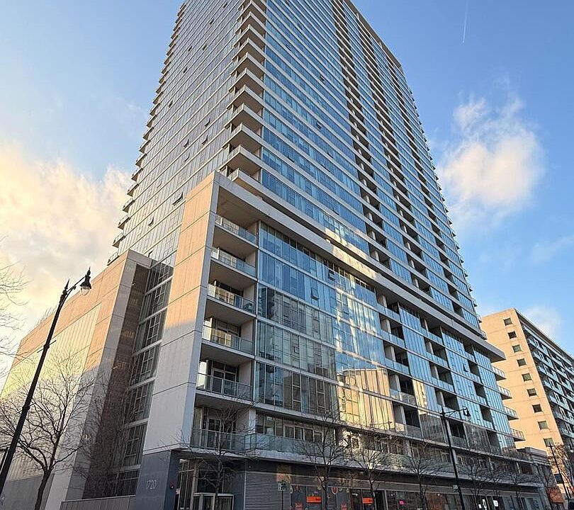 1st image of 1720 S Michigan Ave APT 2201