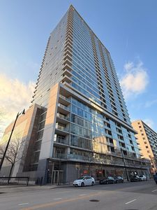 1720 S Michigan Ave APT 2201, Chicago, IL, 60616