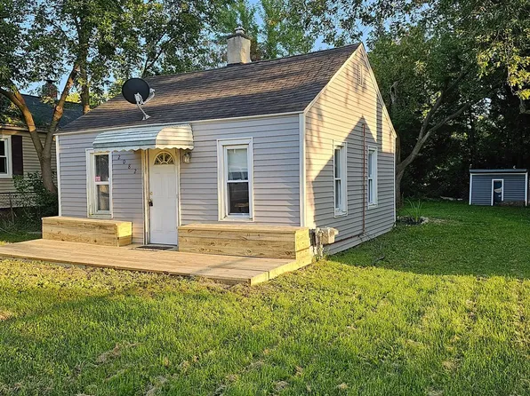 2082 Webber Ave, Burton, MI 48529
