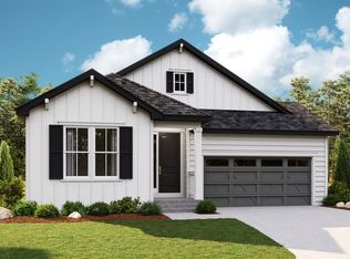 Avalon Plan, Colliers Hill, Erie, CO 80516