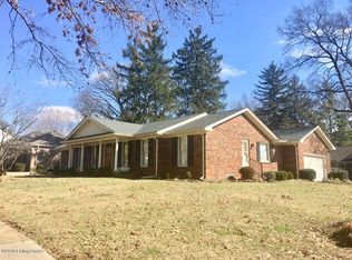 203 Willow Stone Way, Louisville, KY 40223