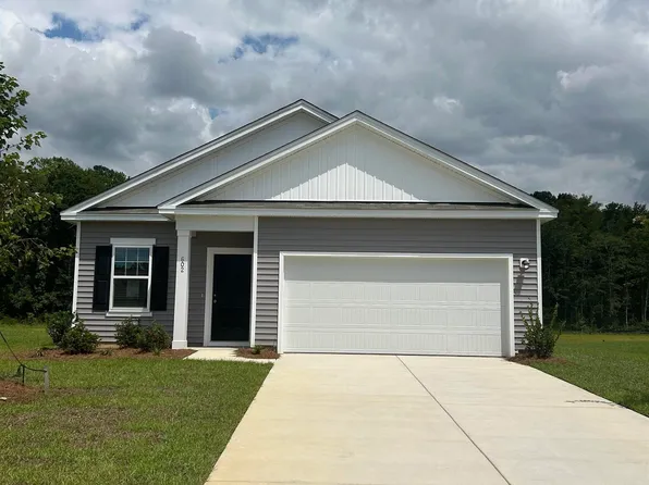 602 Castillo Dr., Loris, SC 29569