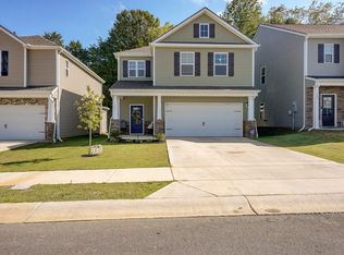 206 Wanderlust Ct, Johnson City, TN 37604