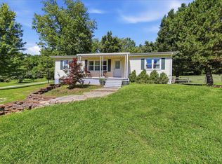1161 Fagins Run Rd, New Richmond, OH 45157