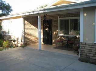 1140 N Valentine Ave, Fresno, CA