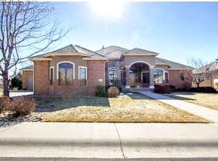 1013 Belvedere Ct, Fort Collins, CO 80525