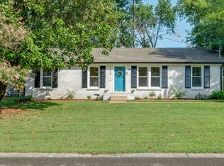 253 New Sawyer Brown Rd, Nashville, TN 37221