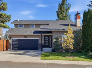 122 O' Brien Crescent, Saskatoon, SK S7K 5K4