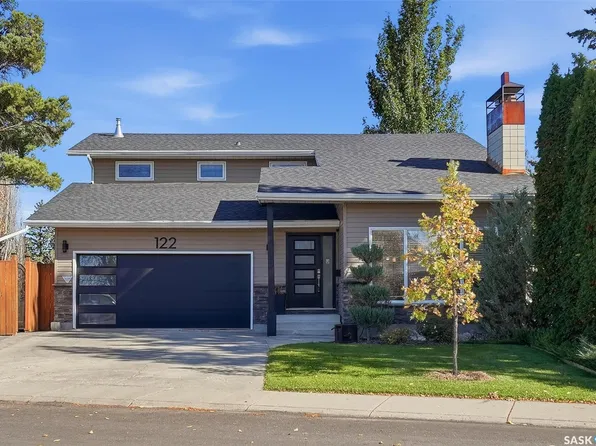 122 O' Brien Crescent, Saskatoon, SK S7K 5K4
