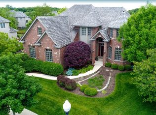 23 Persimmon Ln, South Elgin, IL 60177