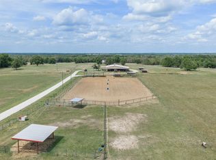 131 County Road 279, Kosse, TX 76653