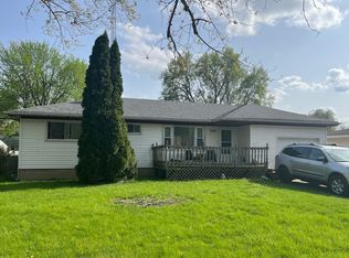 2692 E 1000n Rd, Kankakee, IL 60901