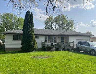 2692 E 1000n Rd, Kankakee, IL, 60901
