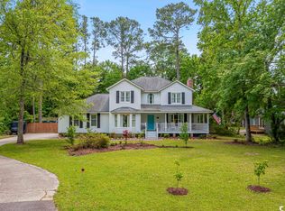 147 Shipmaster Ave, Pawleys Island, SC 29585