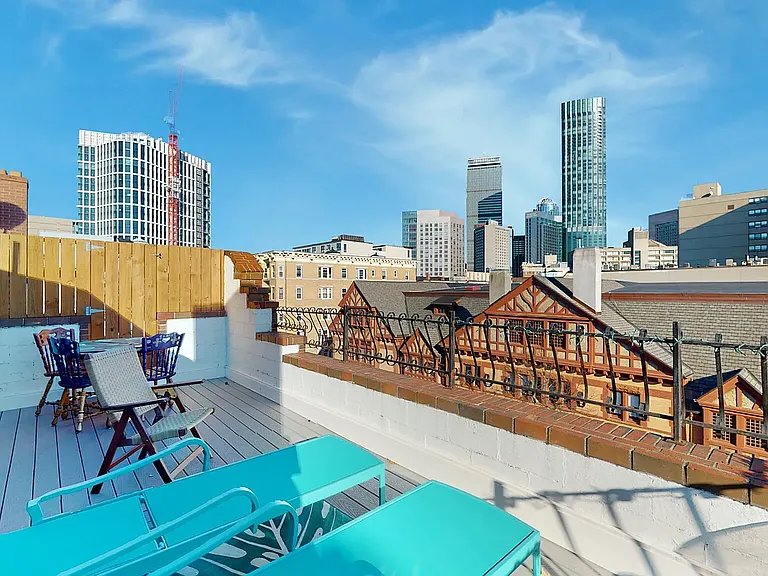 51 Hemenway St #6 — Photo 15