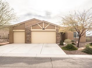 3088 Fort Mojave Dr, Bullhead City, AZ 86429