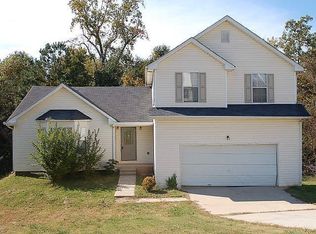 1605 Amelia Ct, Hampton, GA 30228