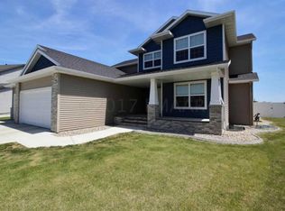 3580 50th St S, Fargo, ND 58104