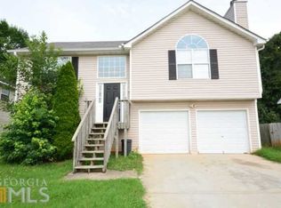 4874 Hidden Creek Pl, Decatur, GA 30035