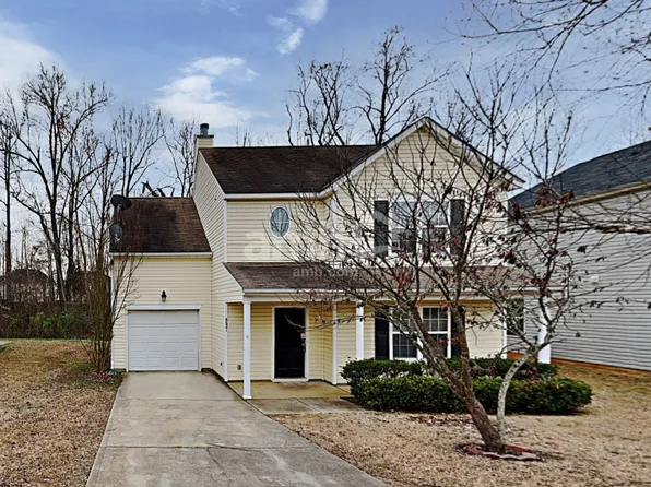 8621 Berrybrook Ln, Charlotte, NC 28269