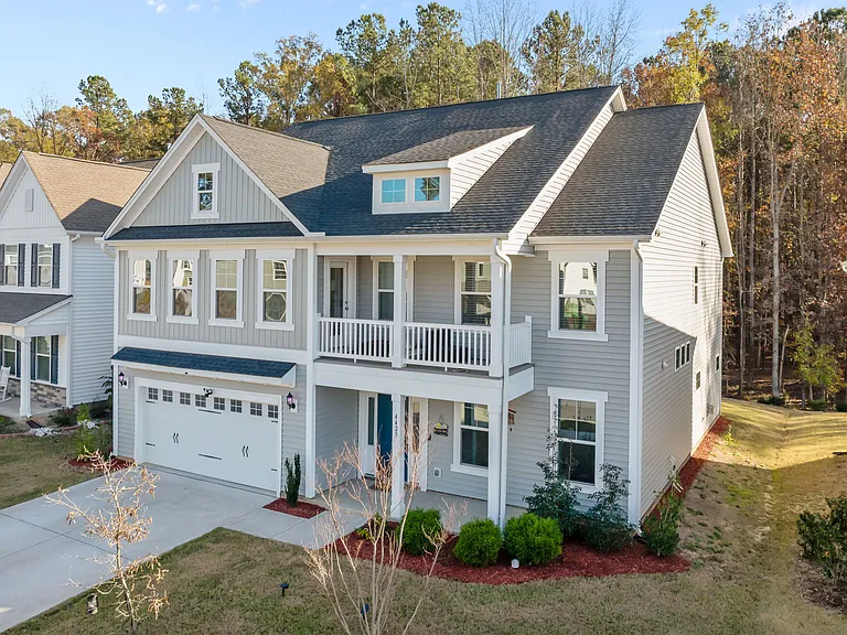 4429 Stony Falls Way — Photo 3
