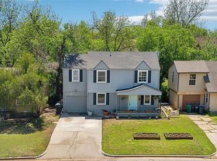 3124 NW 27th St, Oklahoma City, OK 73107