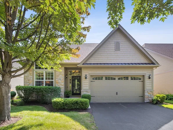 1732 Briarheath Dr, Aurora, IL 60505