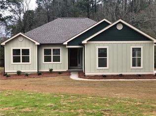 785 Pannell Rd, Monroe, GA 30655