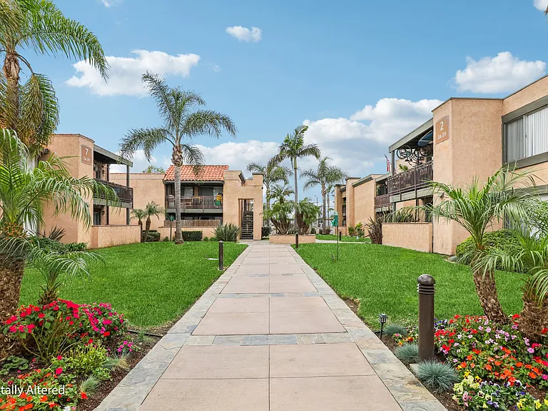 Seashore Apartment Homes — Photo 47