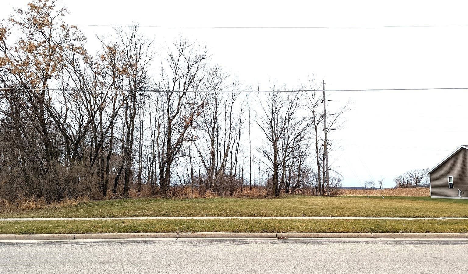 315 S Glenview Ave, Brillion, WI 54110 Zillow